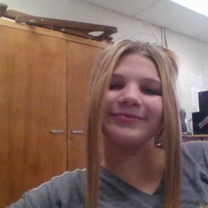 Meet your Posher, Savannah